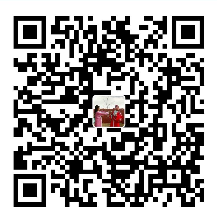 支付宝打赏二维码